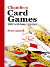 Card Games (eBook): 100 great games illustrated and explained